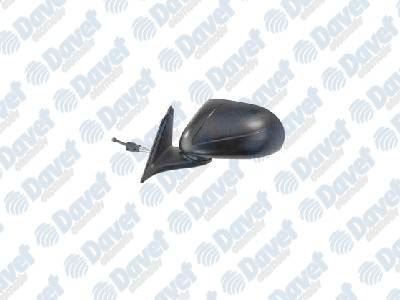 ART M001.1008 Dis Dikiz Aynasi Sol Kumandali Plastik M131 1997 Model